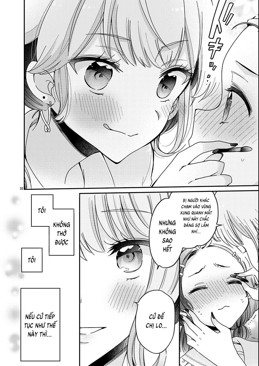 Tôi Là Đồ Chơi Của Chị Gái Chap 1 - Next Chap 2