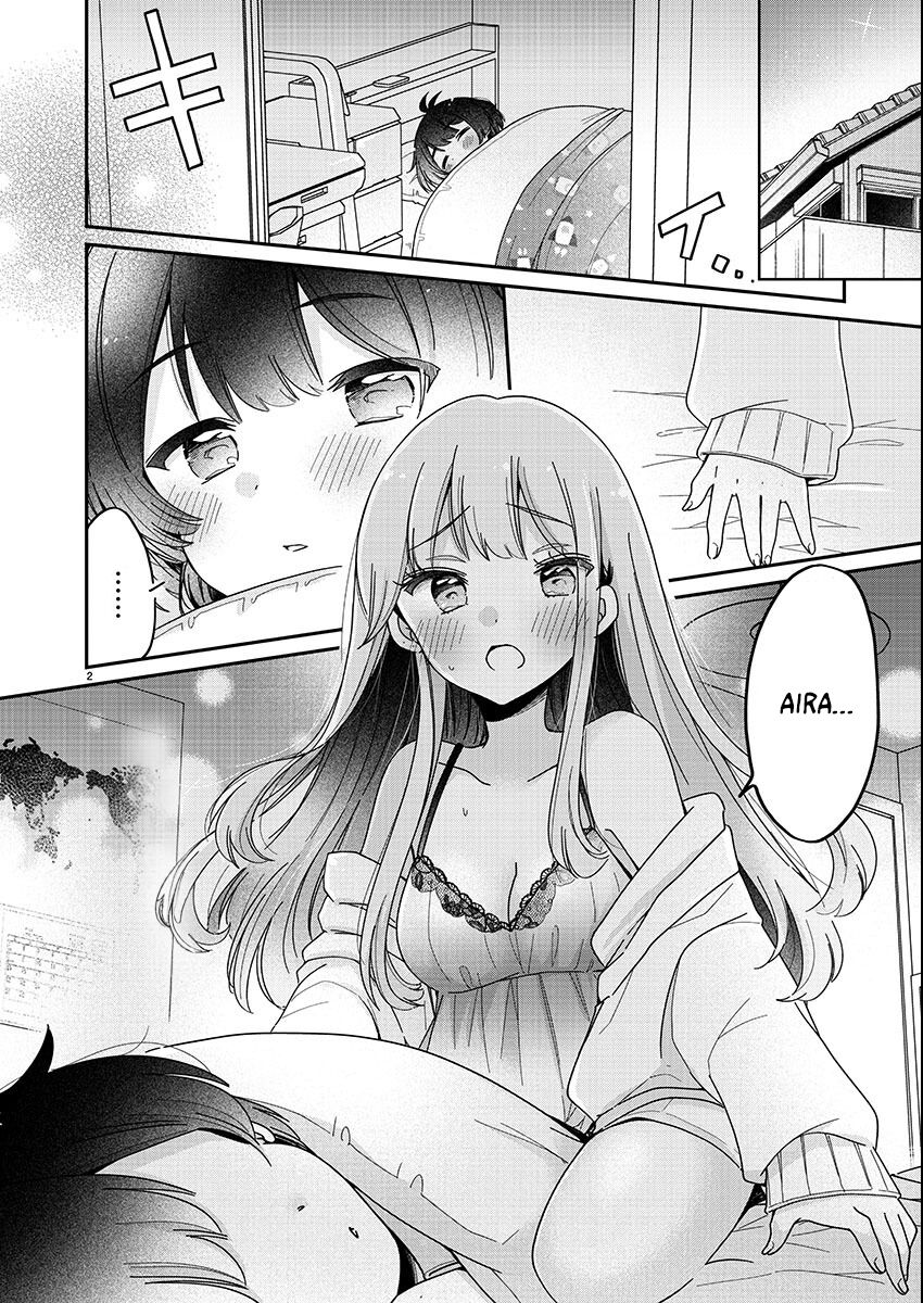 Tôi Là Đồ Chơi Của Chị Gái Chap 2 - Next Chap 3