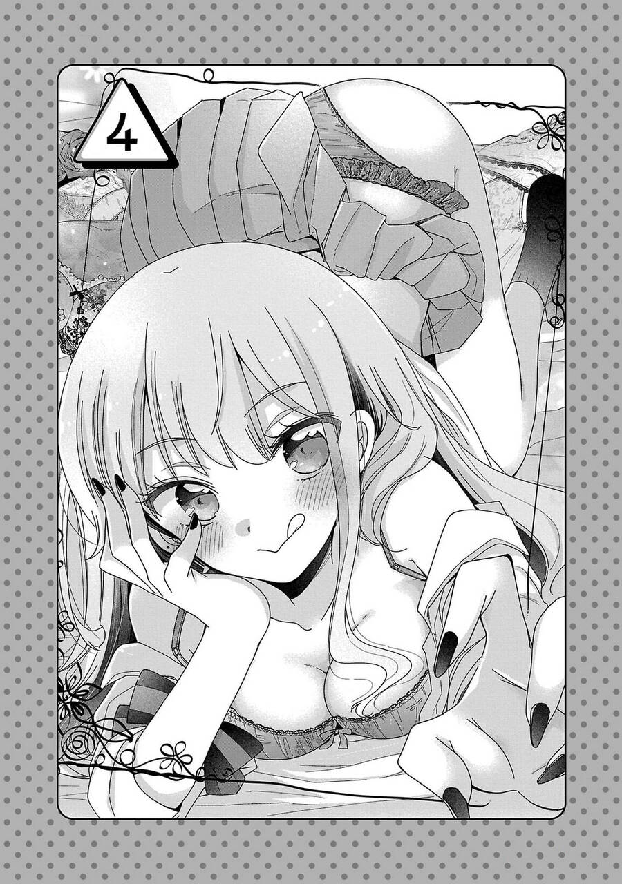 Tôi Là Đồ Chơi Của Chị Gái Chap 4 - Next Chap 5