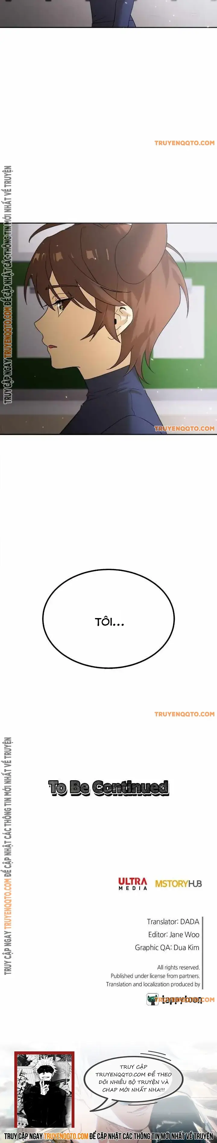 Tôi Là Học Sinh Hạng D Chap 26 - Next Chap 27