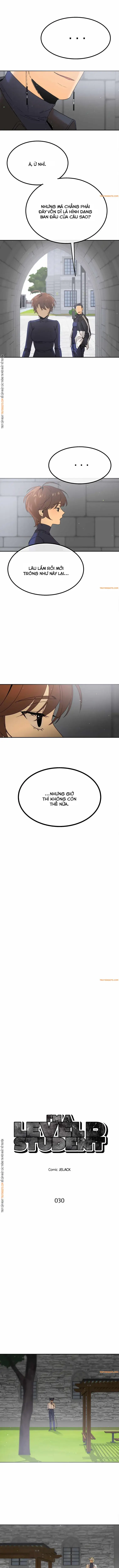 Tôi Là Học Sinh Hạng D Chap 30 - Next Chap 31