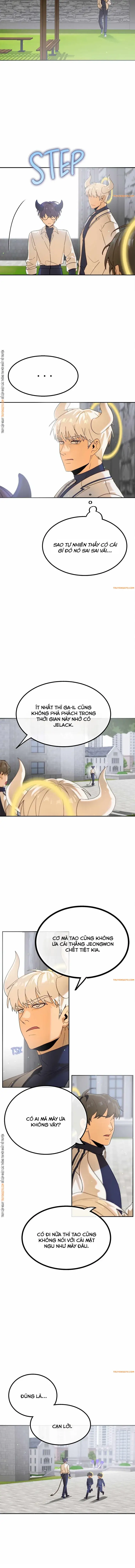 Tôi Là Học Sinh Hạng D Chap 30 - Next Chap 31