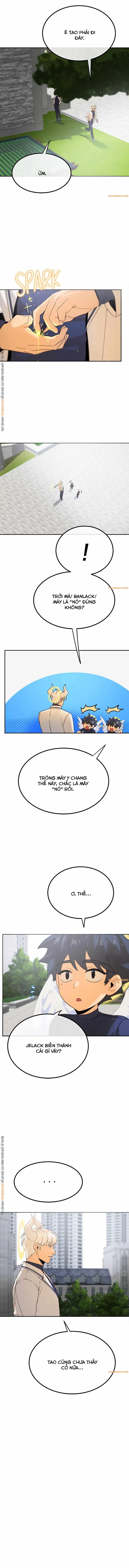 Tôi Là Học Sinh Hạng D Chap 30 - Next Chap 31