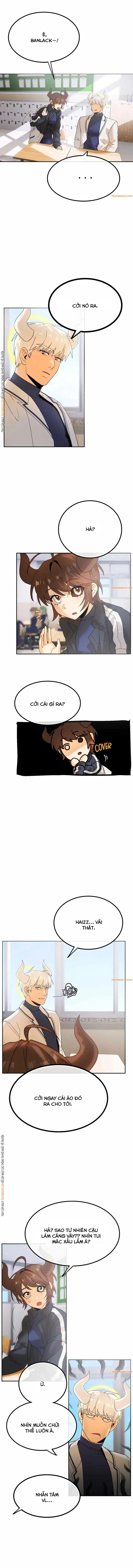 Tôi Là Học Sinh Hạng D Chap 32 - Next Chap 33