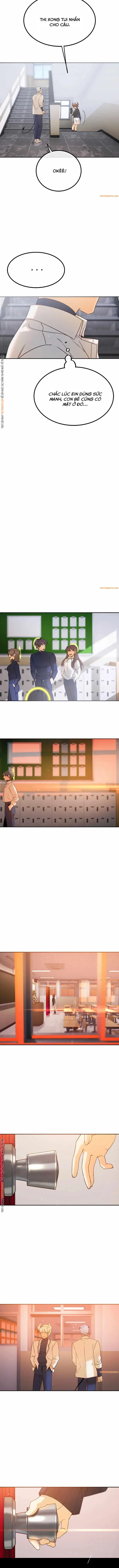 Tôi Là Học Sinh Hạng D Chap 32 - Next Chap 33