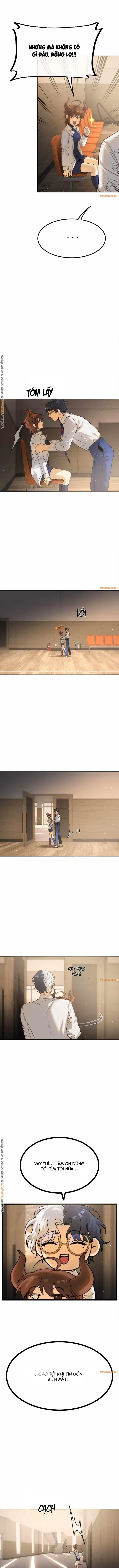 Tôi Là Học Sinh Hạng D Chap 43 - Next Chap 44