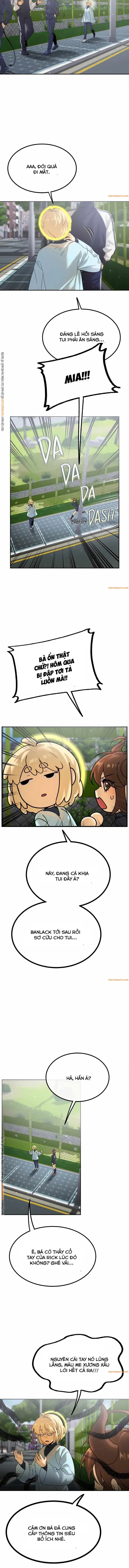 Tôi Là Học Sinh Hạng D Chap 43 - Next Chap 44