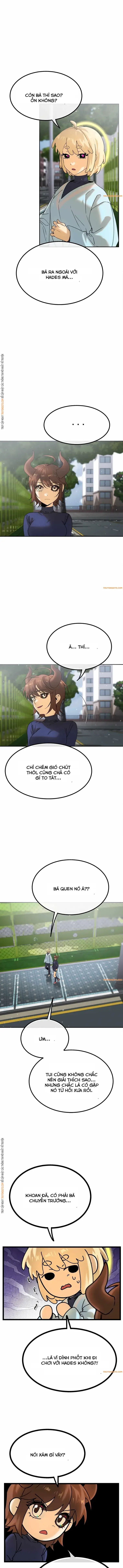 Tôi Là Học Sinh Hạng D Chap 43 - Next Chap 44