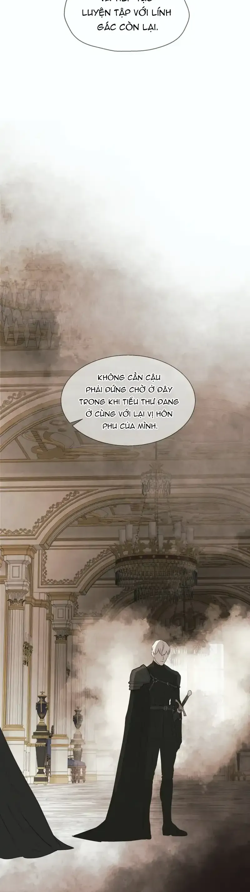 Tôi Là Kẻ Phản Diện Chap 55 - Next Chap 56