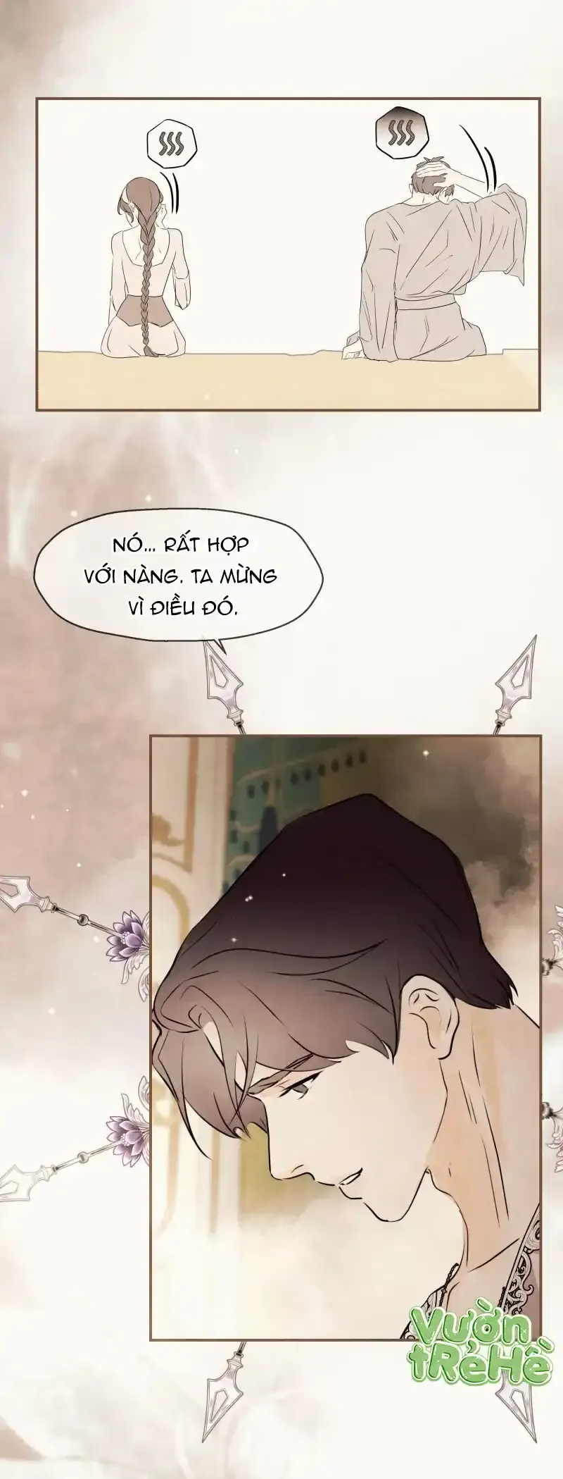 Tôi Là Kẻ Phản Diện Chap 55 - Next Chap 56