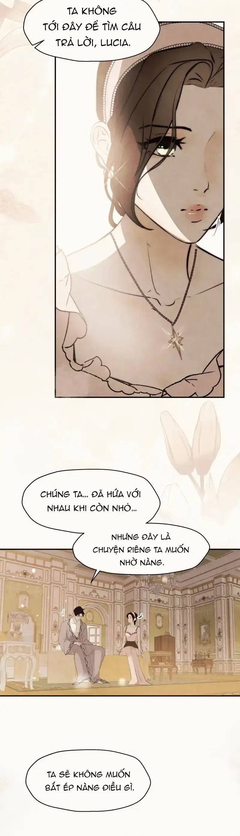 Tôi Là Kẻ Phản Diện Chap 55 - Next Chap 56