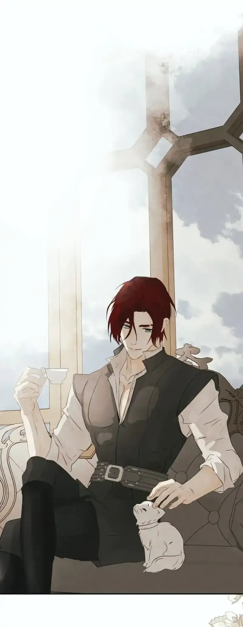 Tôi Là Kẻ Phản Diện Chap 56 - Next Chap 57