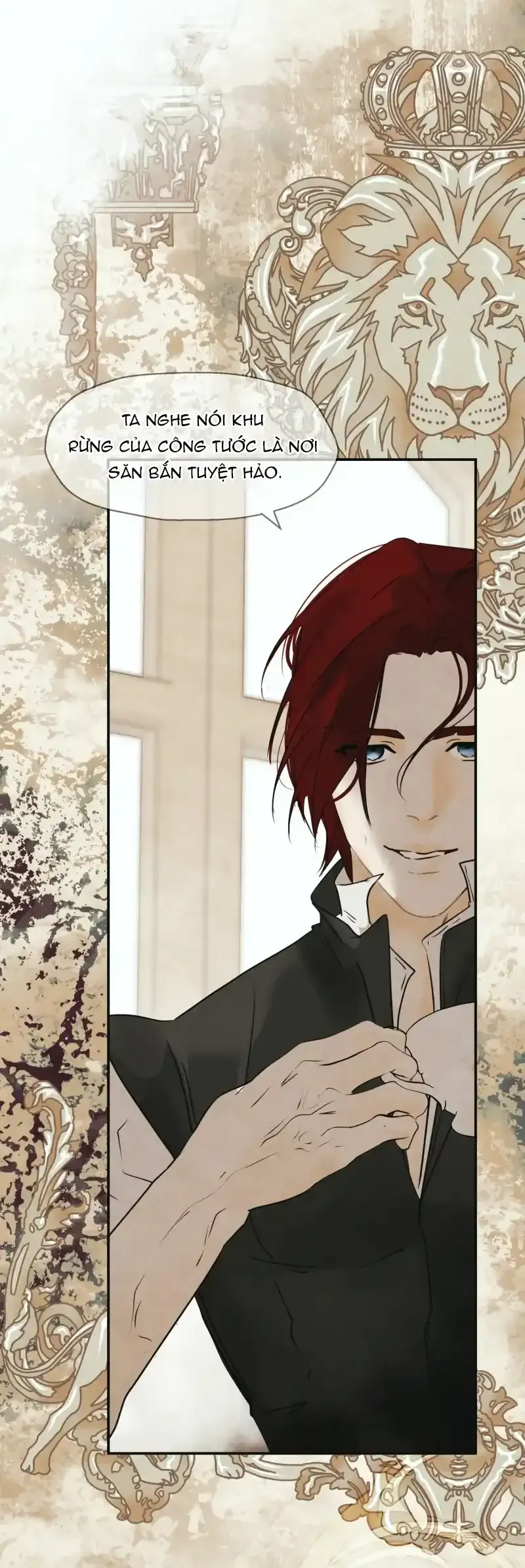 Tôi Là Kẻ Phản Diện Chap 56 - Next Chap 57