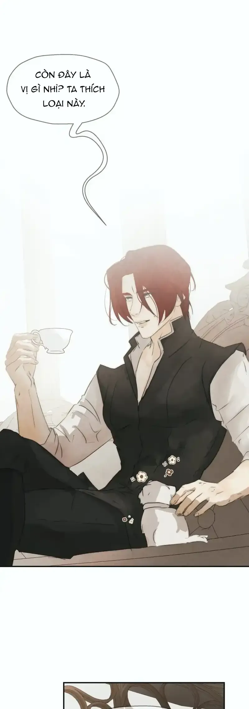 Tôi Là Kẻ Phản Diện Chap 56 - Next Chap 57