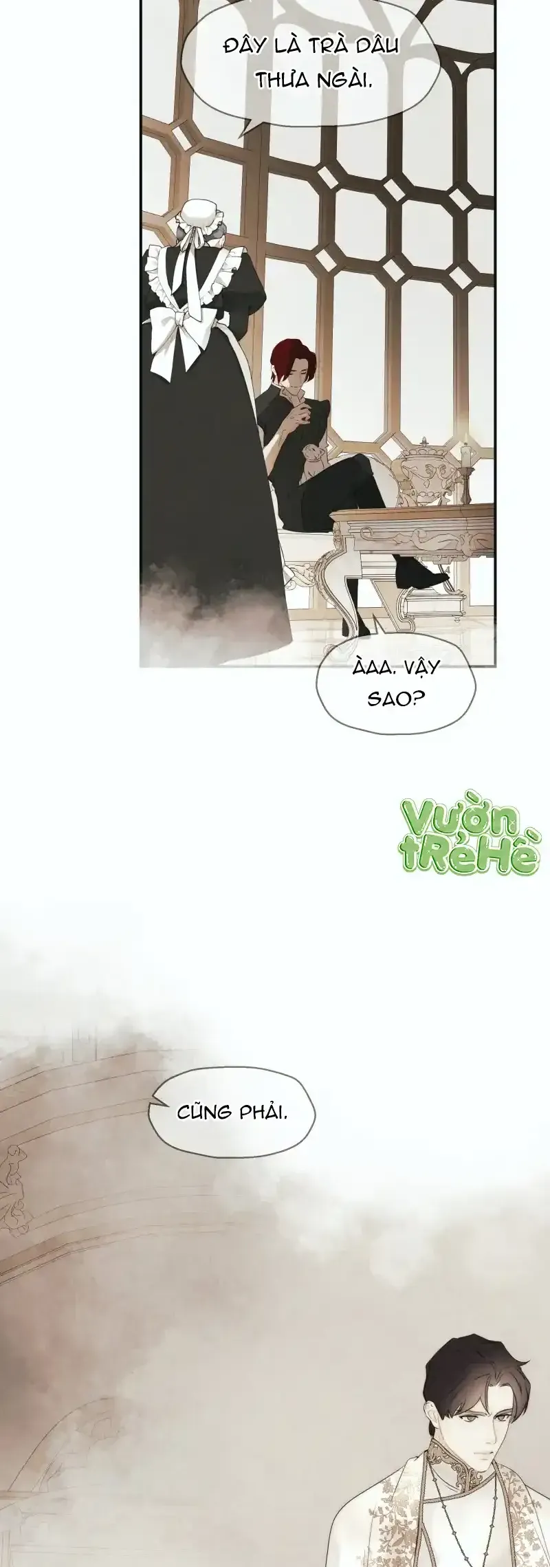 Tôi Là Kẻ Phản Diện Chap 56 - Next Chap 57