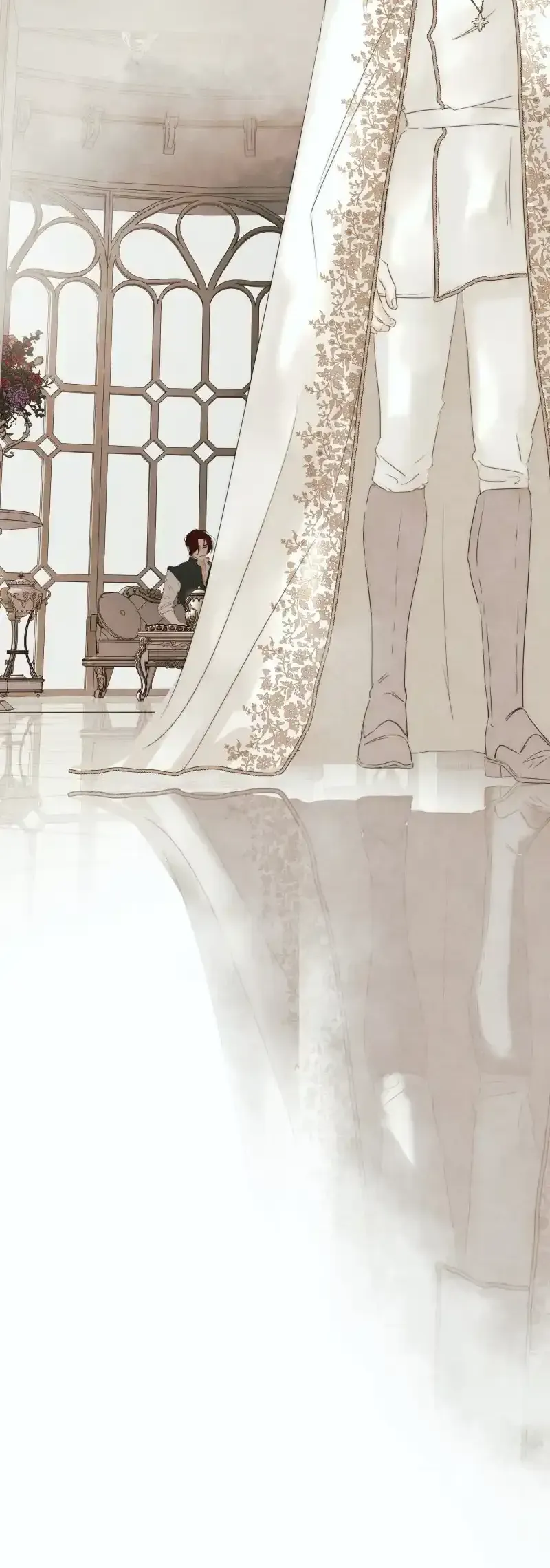 Tôi Là Kẻ Phản Diện Chap 56 - Next Chap 57