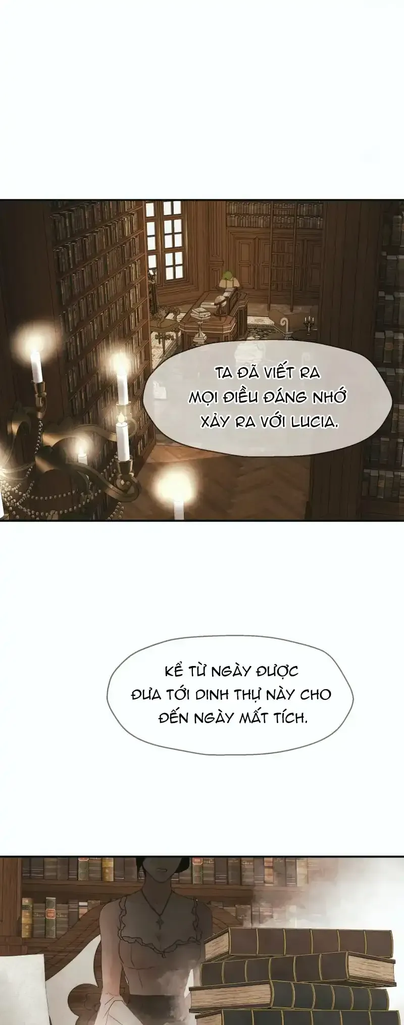 Tôi Là Kẻ Phản Diện Chap 56 - Next Chap 57