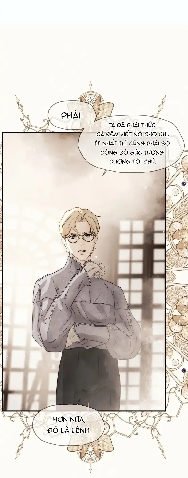 Tôi Là Kẻ Phản Diện Chap 56 - Next Chap 57