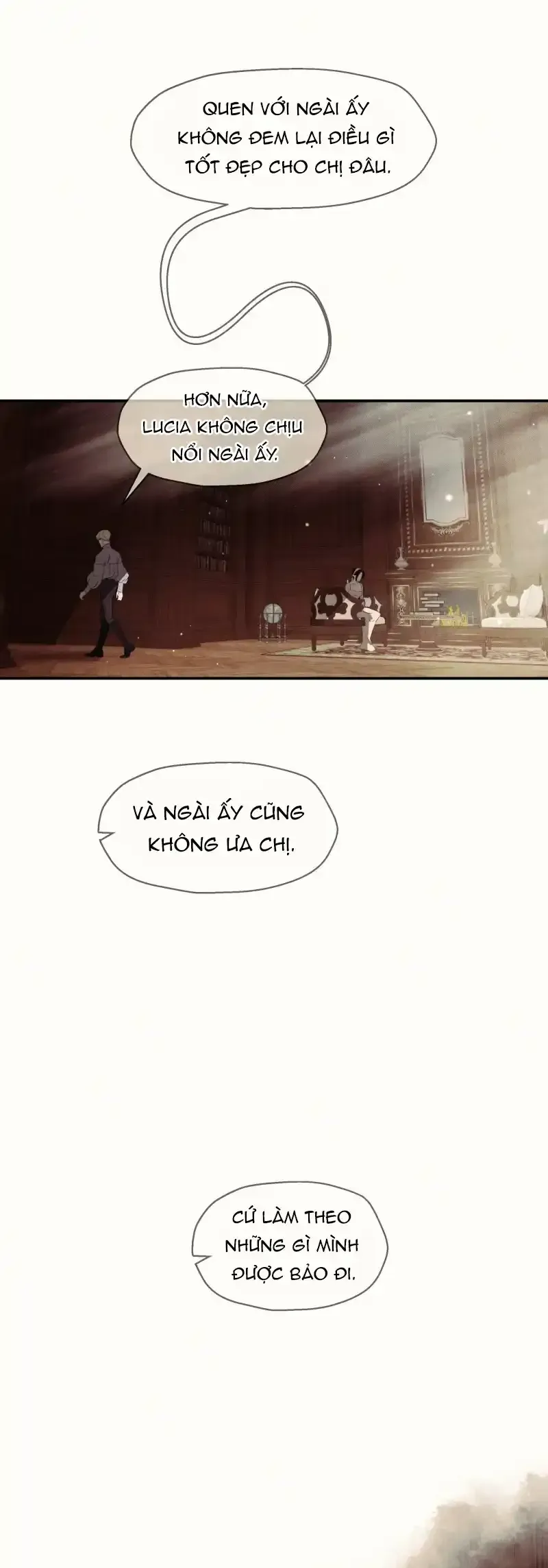Tôi Là Kẻ Phản Diện Chap 56 - Next Chap 57