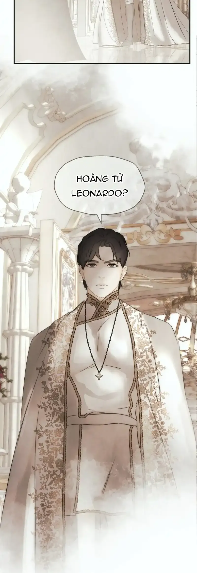 Tôi Là Kẻ Phản Diện Chap 56 - Next Chap 57