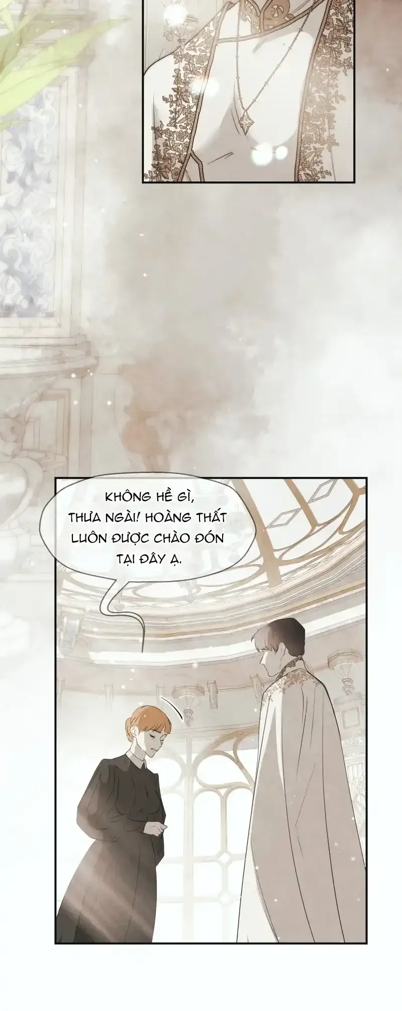 Tôi Là Kẻ Phản Diện Chap 56 - Next Chap 57