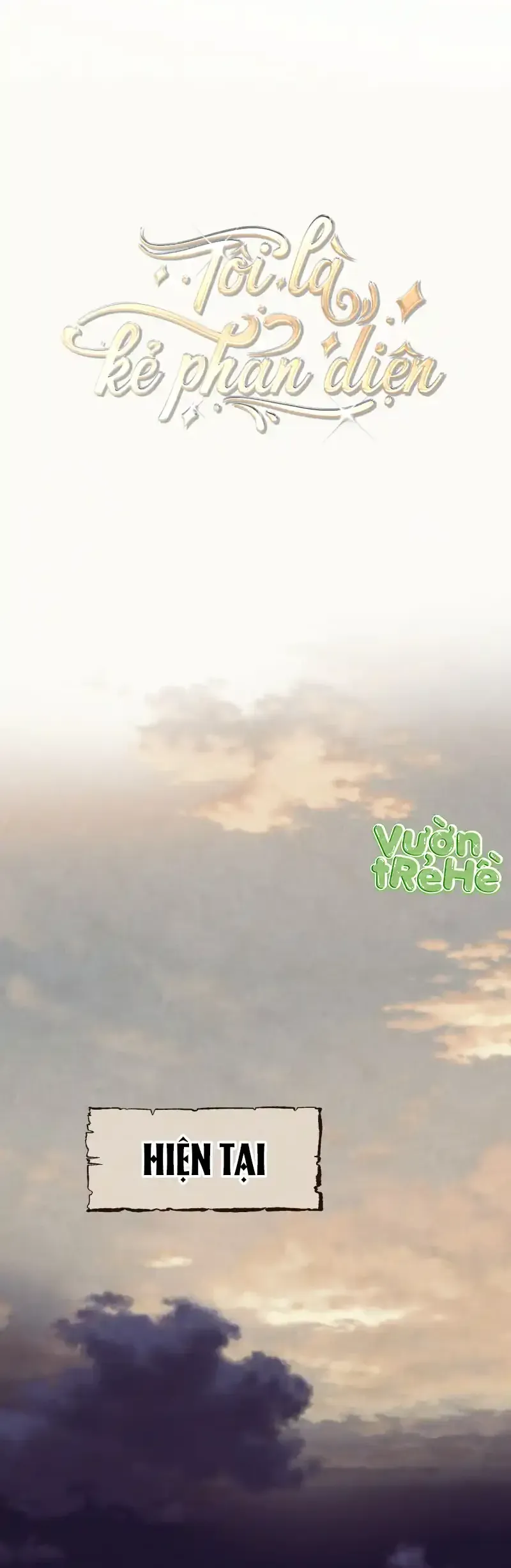 Tôi Là Kẻ Phản Diện Chap 57 - Next Chap 58