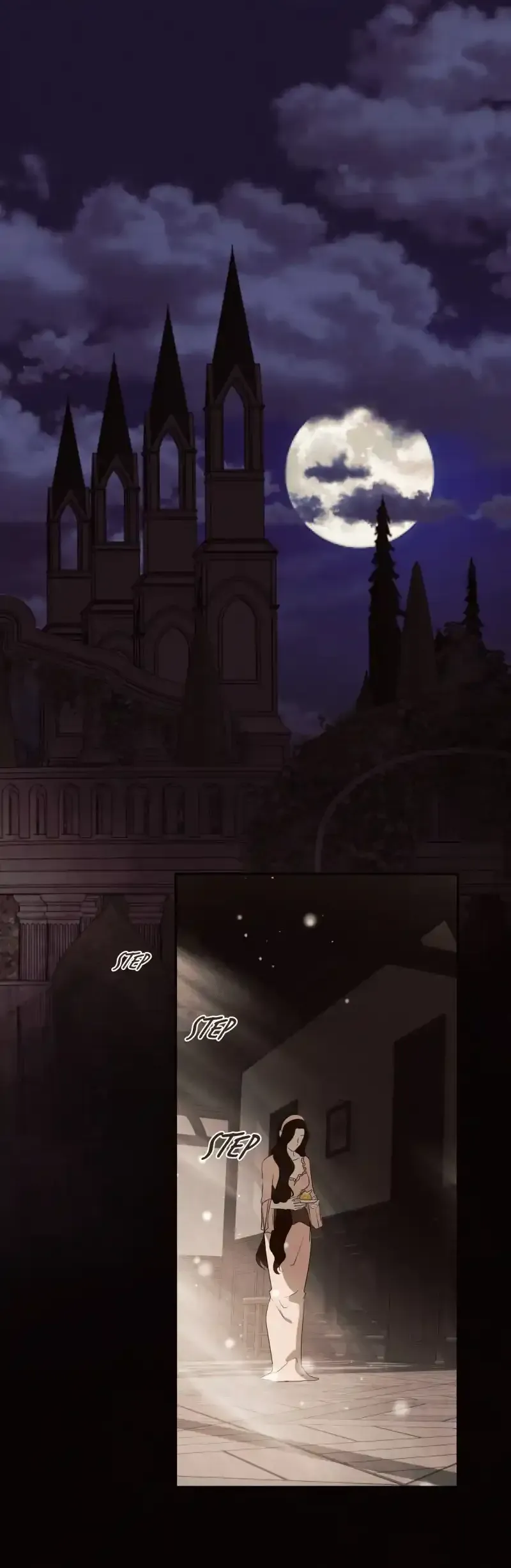 Tôi Là Kẻ Phản Diện Chap 57 - Next Chap 58