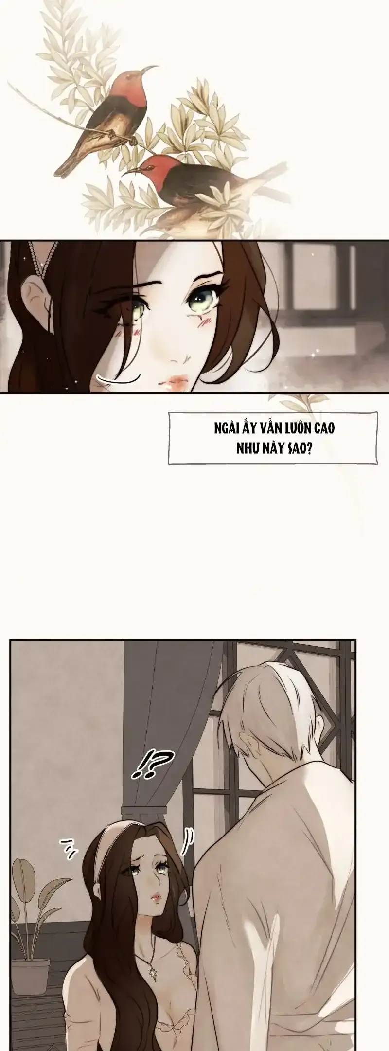 Tôi Là Kẻ Phản Diện Chap 57 - Next Chap 58