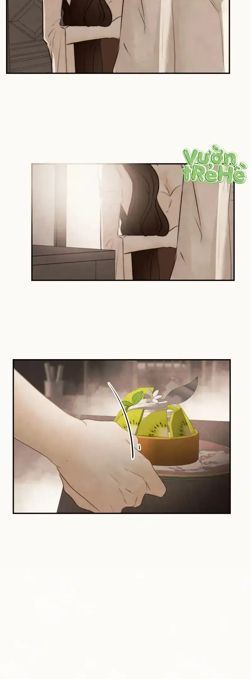 Tôi Là Kẻ Phản Diện Chap 57 - Next Chap 58