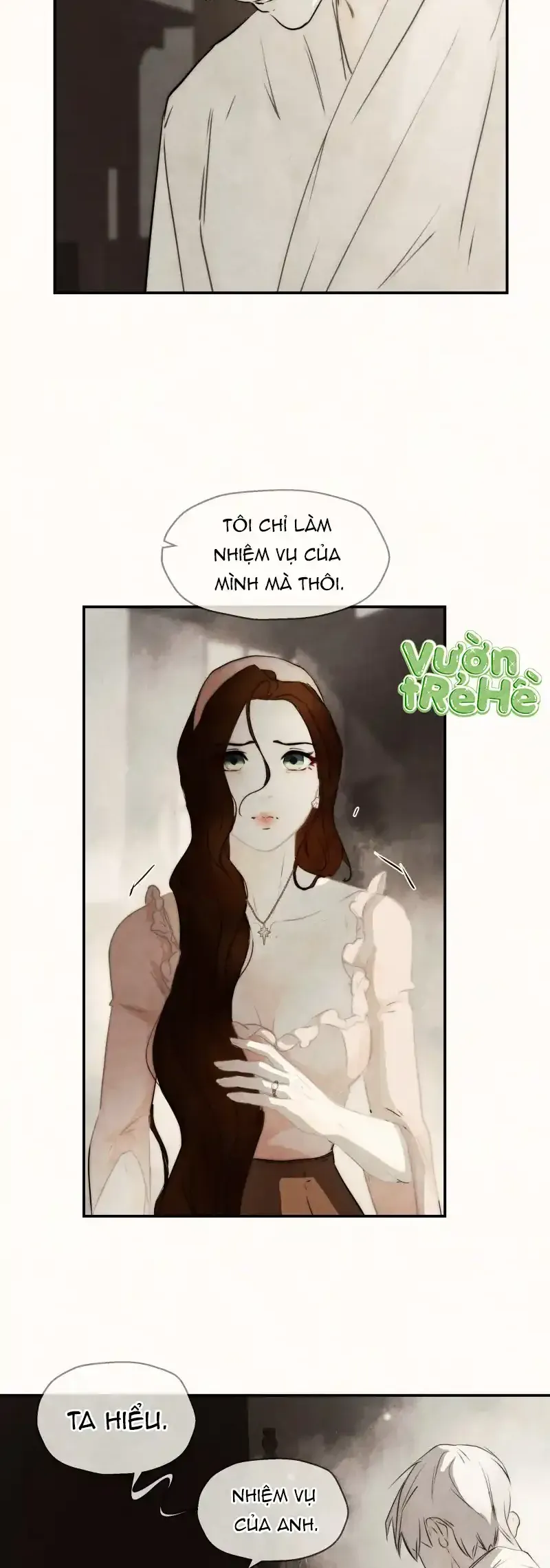 Tôi Là Kẻ Phản Diện Chap 57 - Next Chap 58