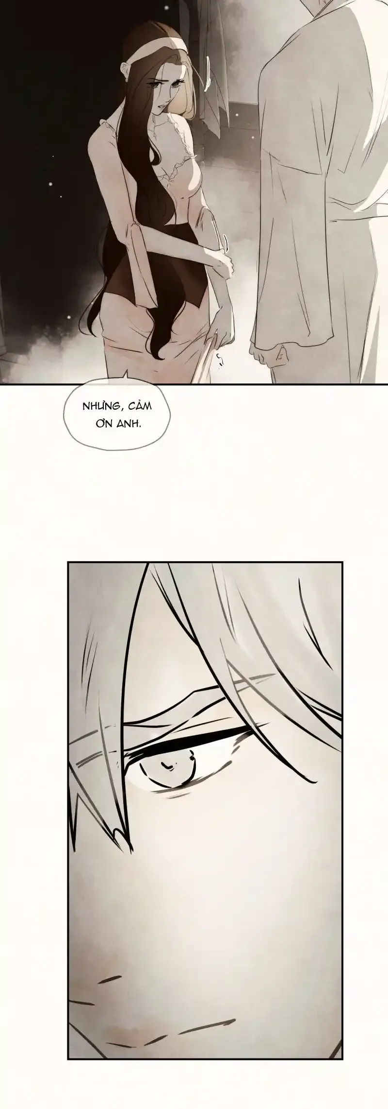 Tôi Là Kẻ Phản Diện Chap 57 - Next Chap 58