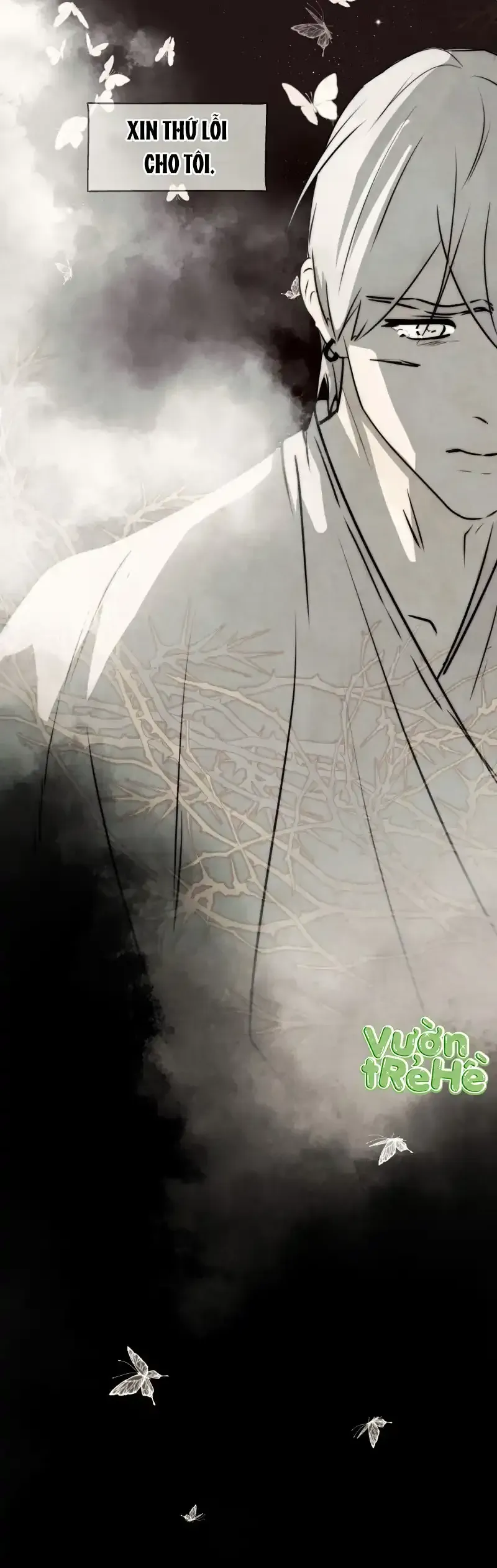 Tôi Là Kẻ Phản Diện Chap 57 - Next Chap 58