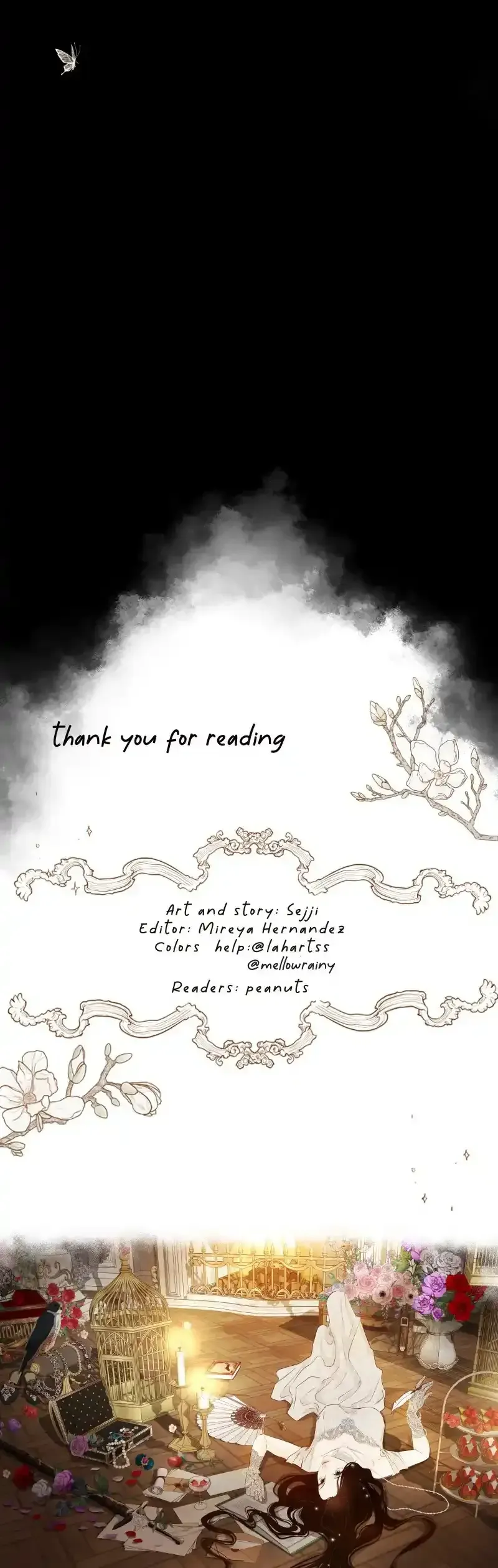 Tôi Là Kẻ Phản Diện Chap 57 - Next Chap 58