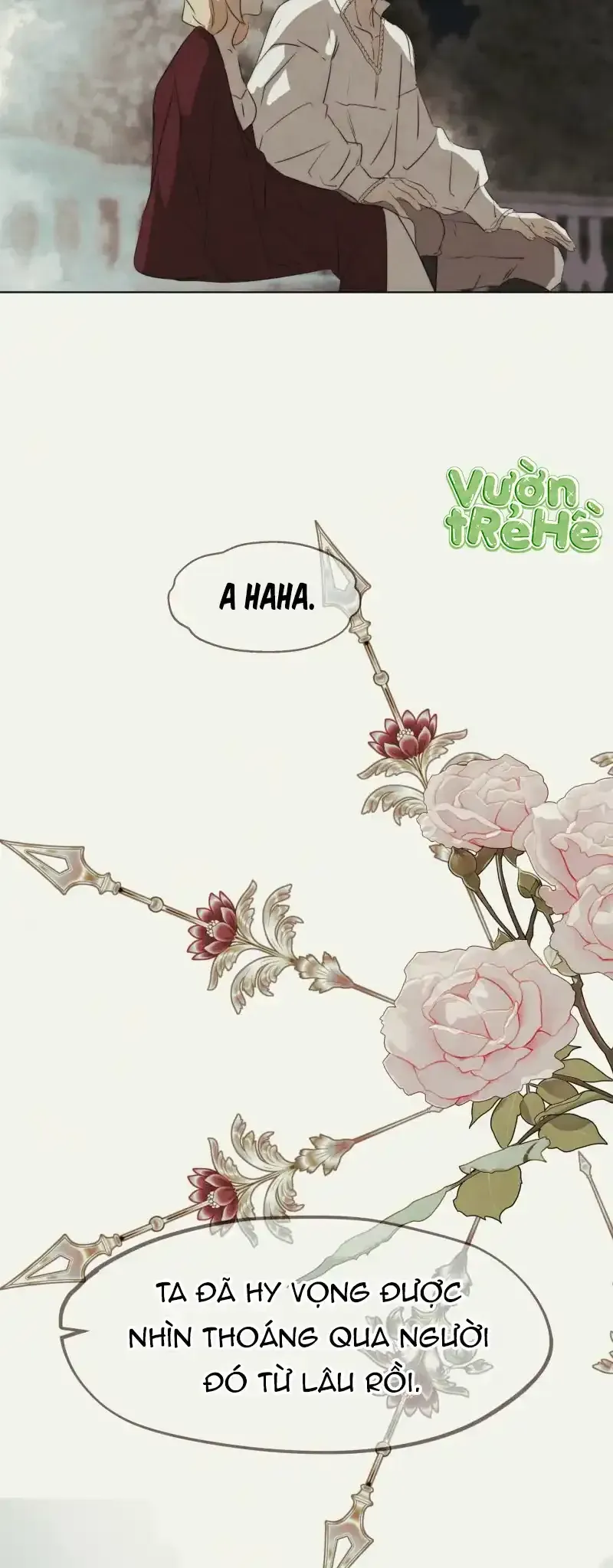 Tôi Là Kẻ Phản Diện Chap 57 - Next Chap 58