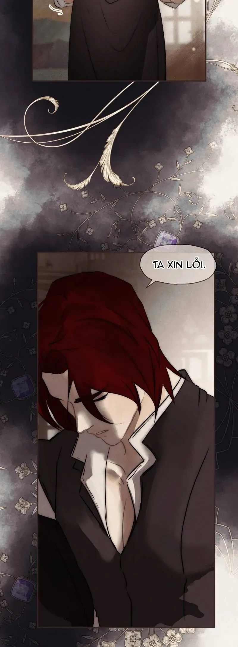 Tôi Là Kẻ Phản Diện Chap 58 - Next Chap 59