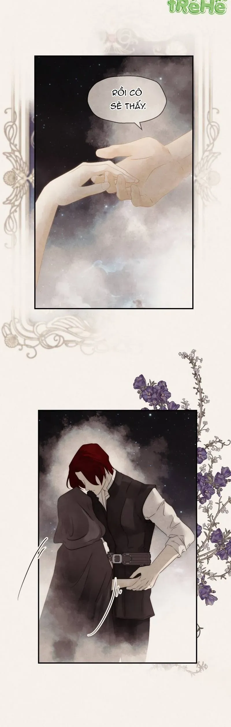 Tôi Là Kẻ Phản Diện Chap 58 - Next Chap 59