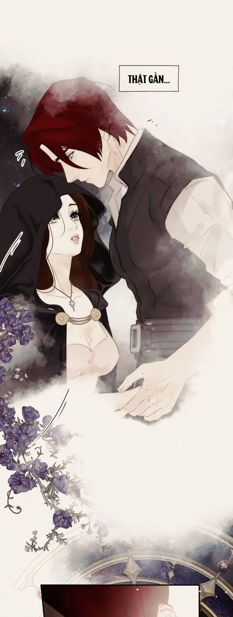 Tôi Là Kẻ Phản Diện Chap 58 - Next Chap 59