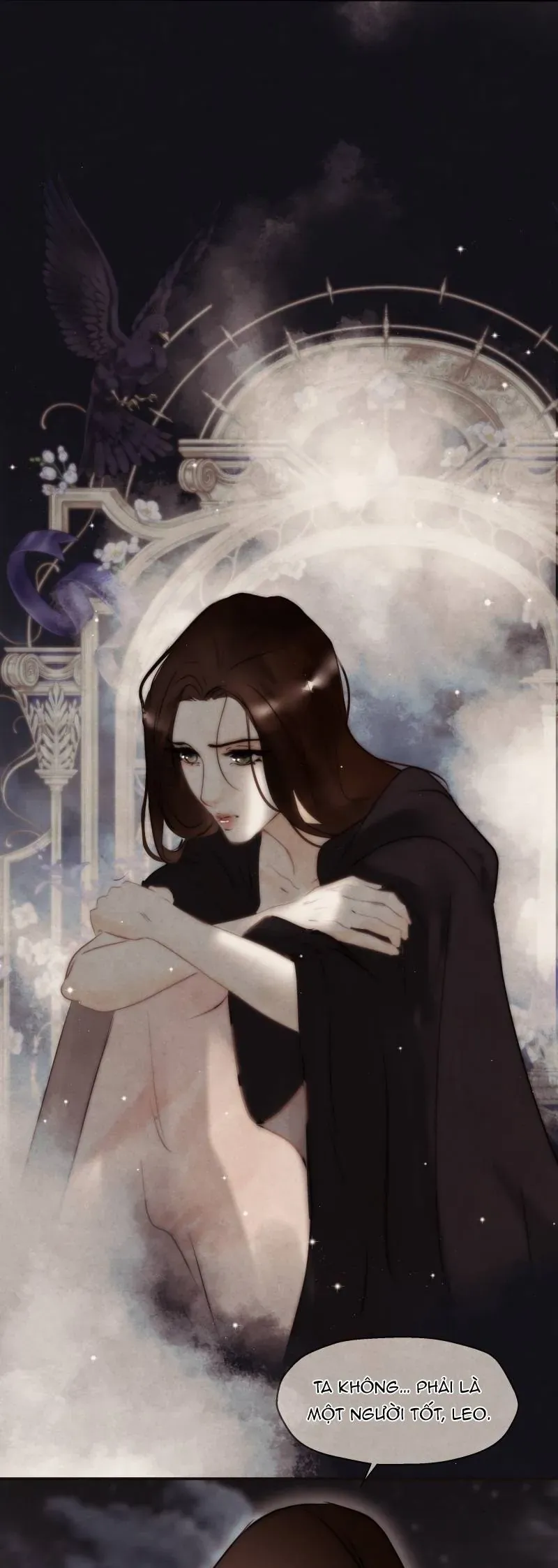 Tôi Là Kẻ Phản Diện Chap 58 - Next Chap 59