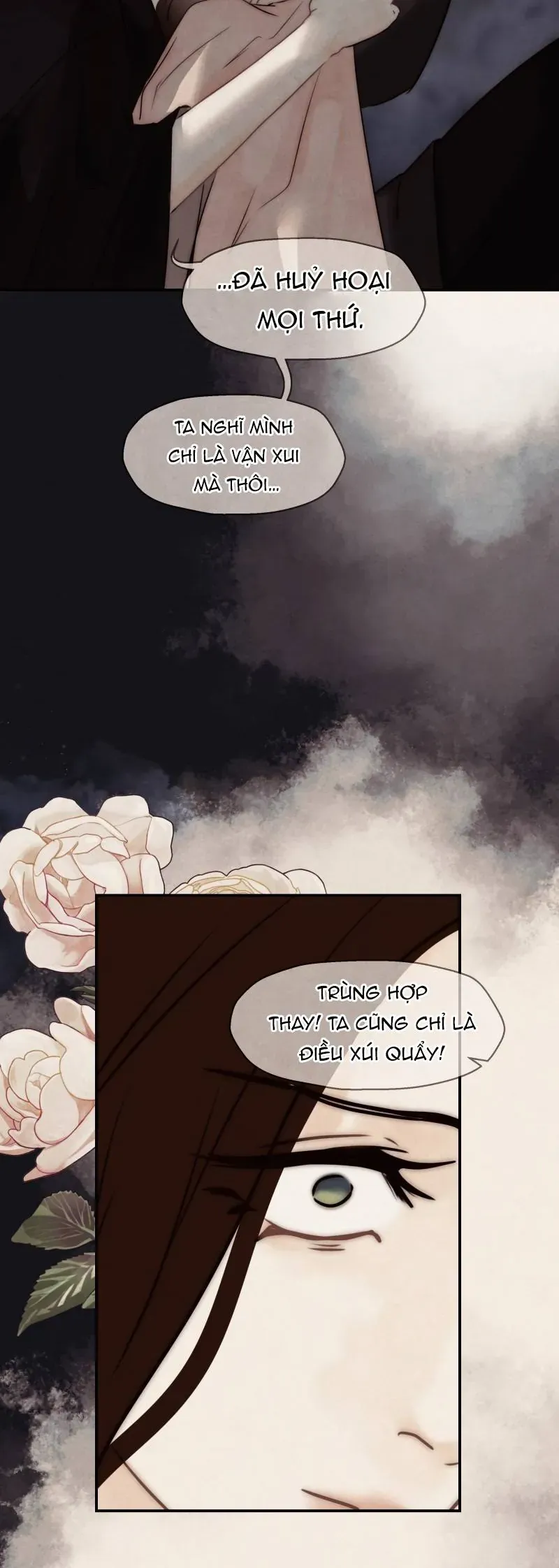 Tôi Là Kẻ Phản Diện Chap 58 - Next Chap 59