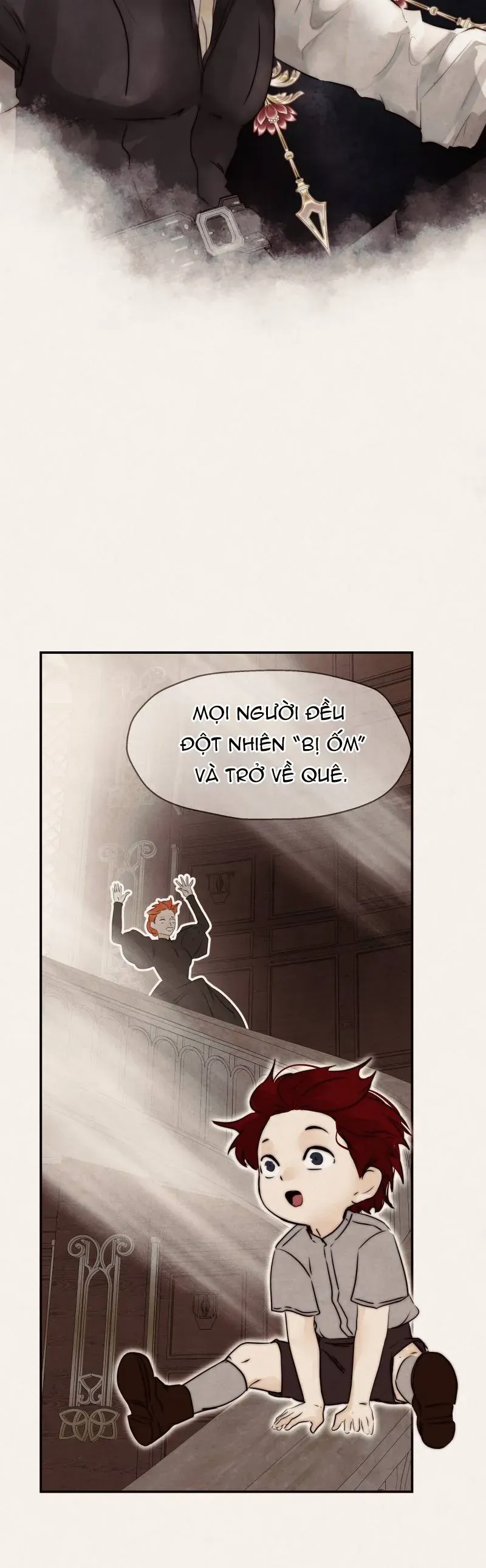 Tôi Là Kẻ Phản Diện Chap 58 - Next Chap 59