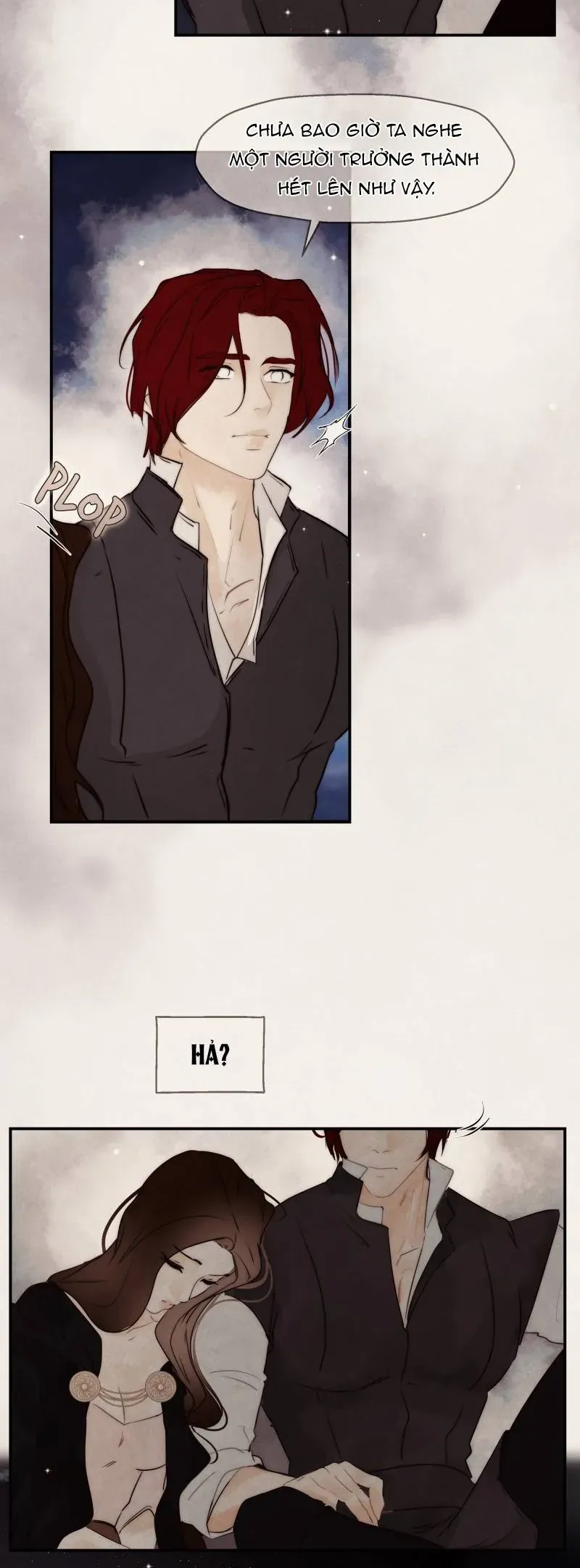 Tôi Là Kẻ Phản Diện Chap 58 - Next Chap 59