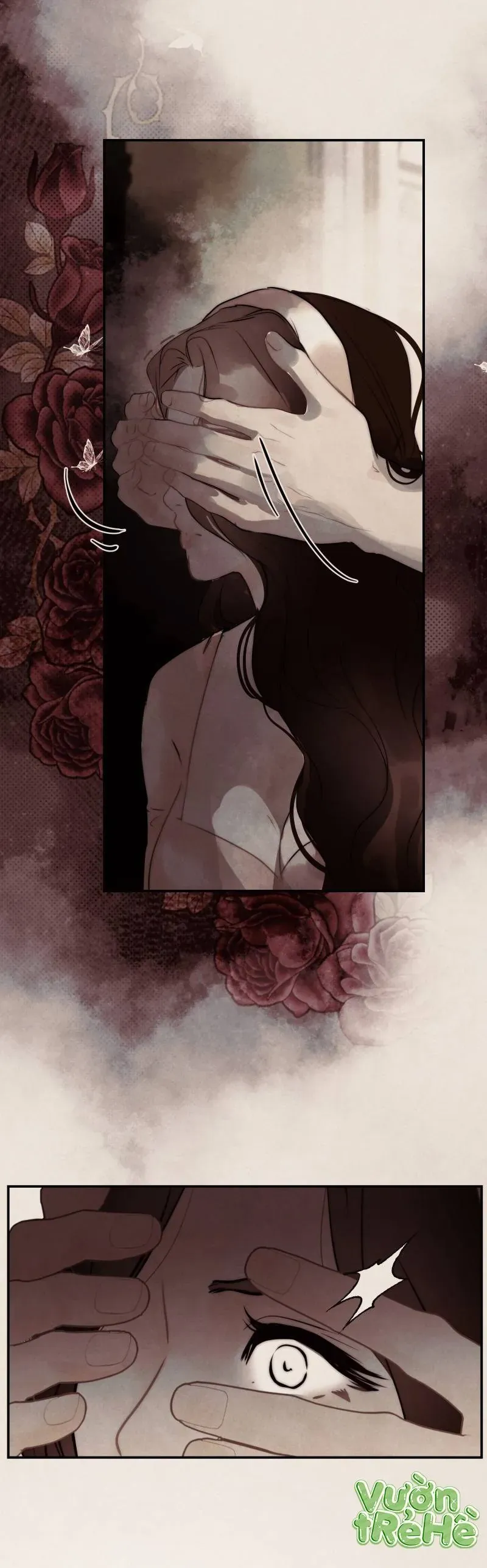 Tôi Là Kẻ Phản Diện Chap 58 - Next Chap 59