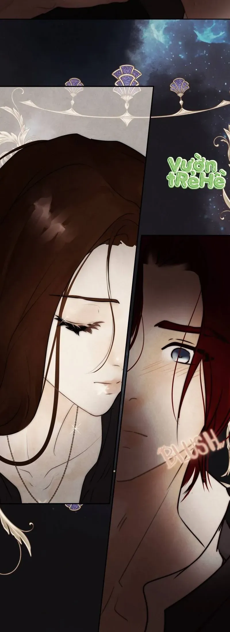 Tôi Là Kẻ Phản Diện Chap 58 - Next Chap 59