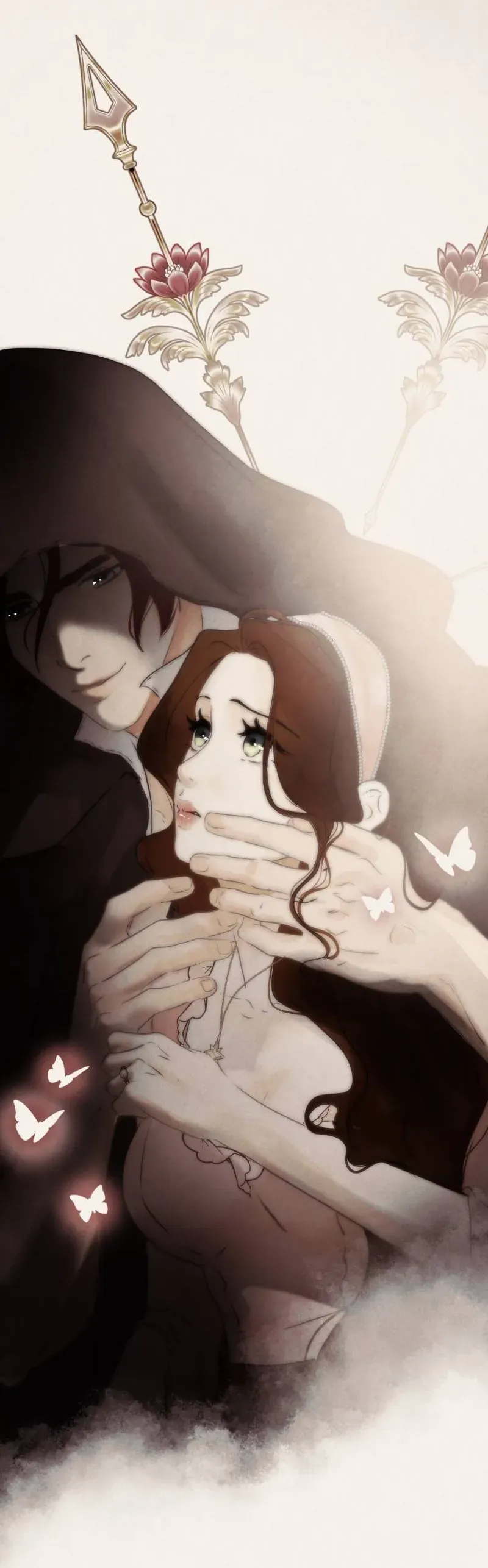 Tôi Là Kẻ Phản Diện Chap 58 - Next Chap 59