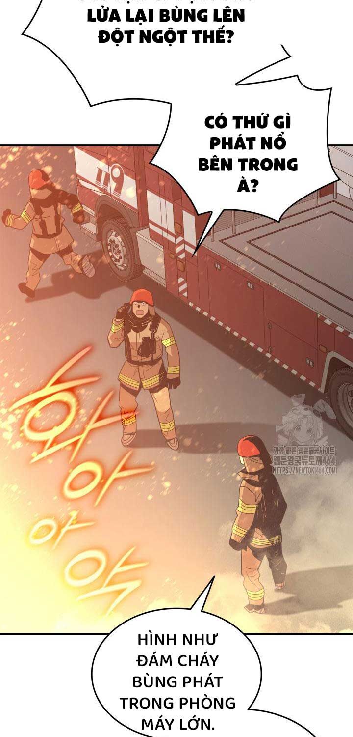 Tôi Là Lính Mới Chap 210 - Next Chap 211