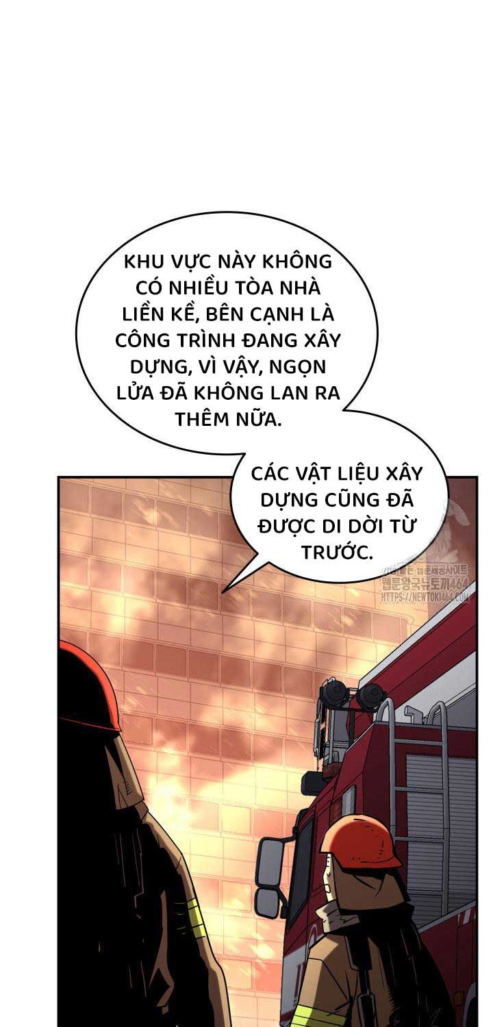 Tôi Là Lính Mới Chap 210 - Next Chap 211
