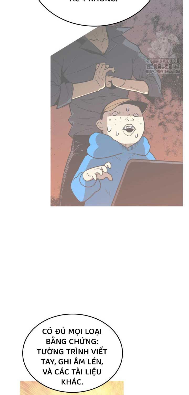 Tôi Là Lính Mới Chap 210 - Next Chap 211