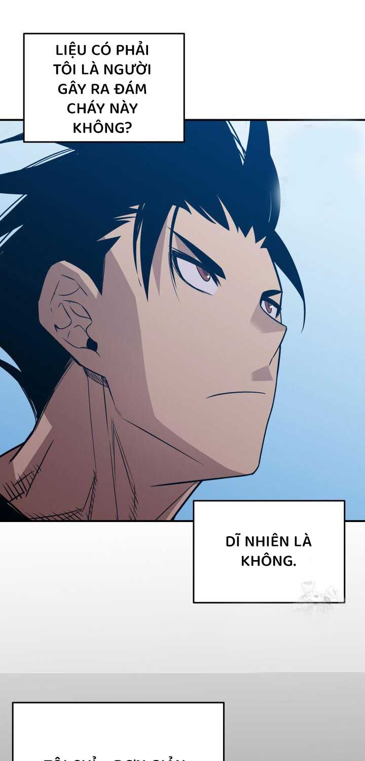 Tôi Là Lính Mới Chap 210 - Next Chap 211