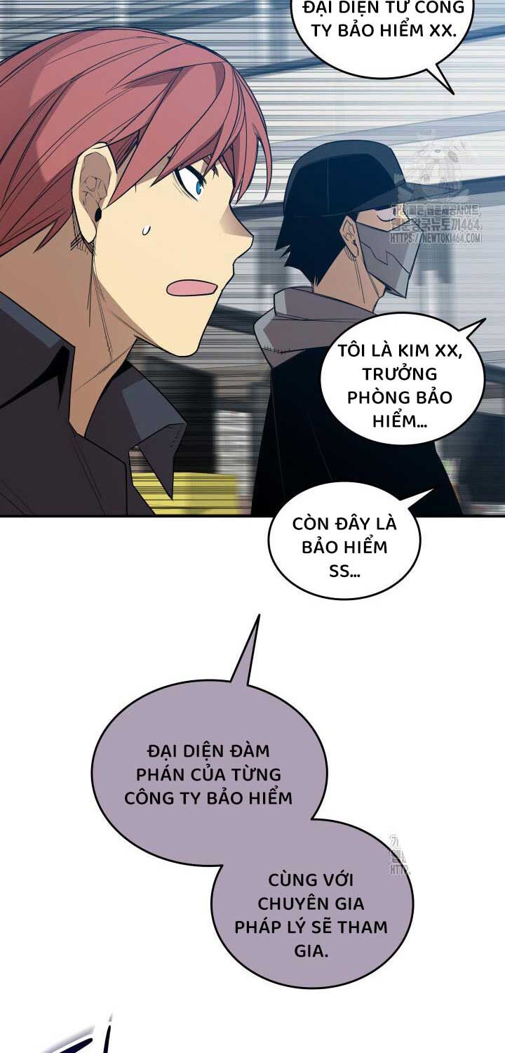 Tôi Là Lính Mới Chap 210 - Next Chap 211