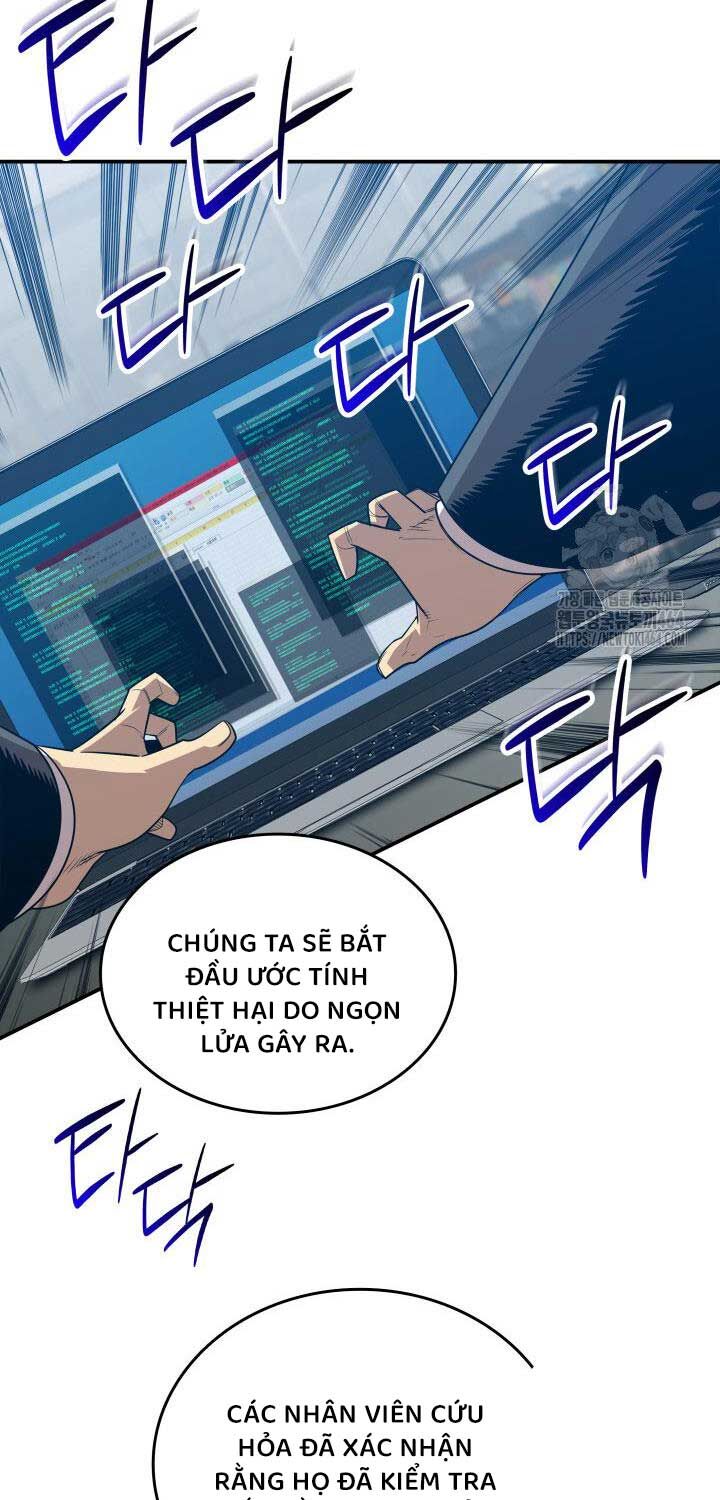 Tôi Là Lính Mới Chap 210 - Next Chap 211
